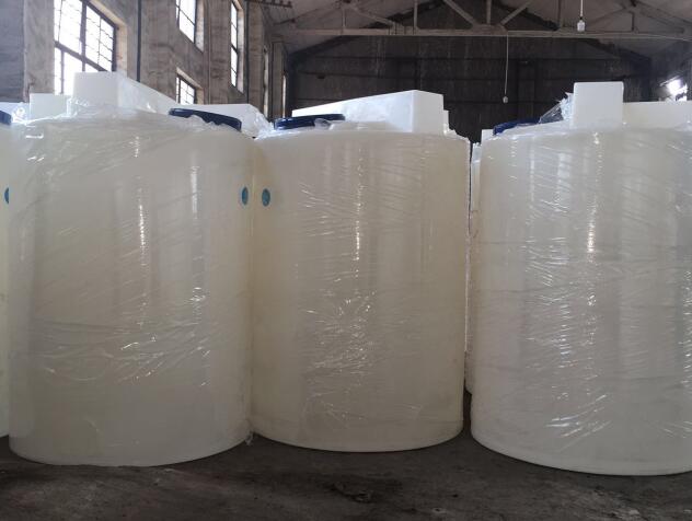8噸塑料加藥箱攪拌罐(8T)(8000L升)(8立方)加藥桶