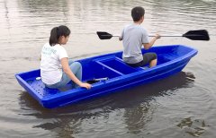 塑料船（2米-6米）